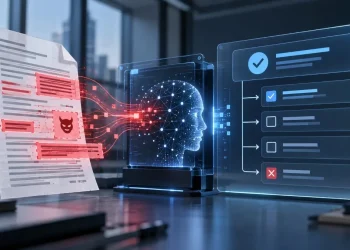 Prompt injection altera decisões de ia através de documentos