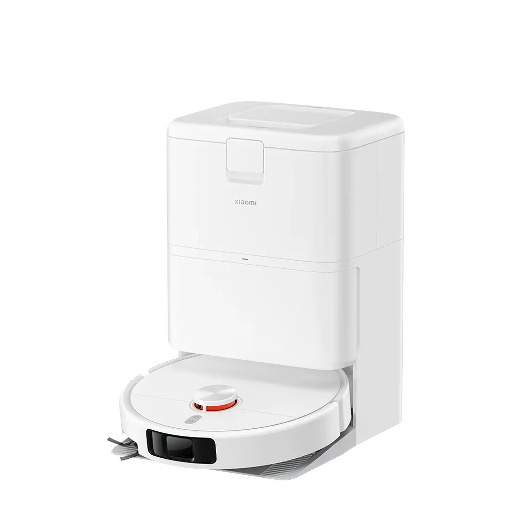 robo aspirador de po xiaomi h50 pro com base de autolimpeza robôs aspiradores Xiaomi, Xiaomi Robot Vacuum H50 Pro, Xiaomi Robot Vacuum S40 Pro TecheNet Xiaomi robot vacuum h50 pro