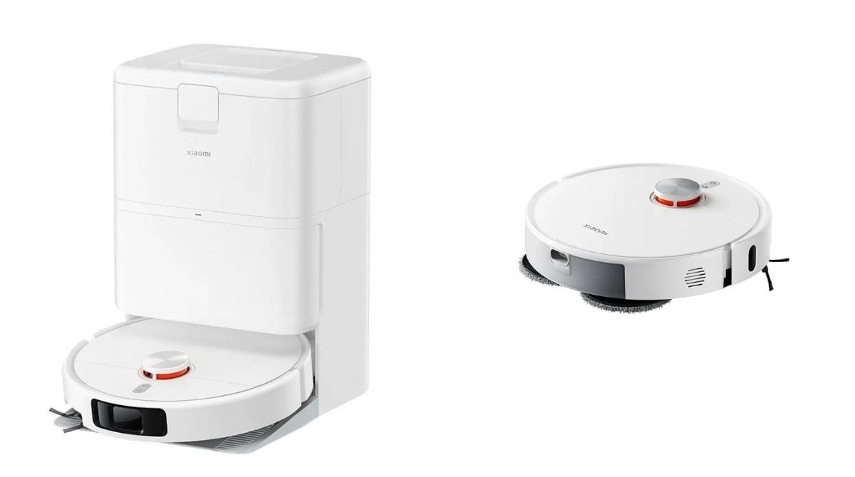 robos aspiradores robôs aspiradores Xiaomi, Xiaomi Robot Vacuum H50 Pro, Xiaomi Robot Vacuum S40 Pro TecheNet Robôs aspiradores xiaomi h50 pro e s40 pro chegam ao brasil
