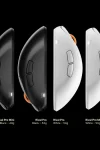 sensei pro rival pro family 4k TecheNet Steelseries estreia uwb nos ratos sensei pro e rival pro