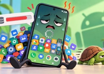 Android lento? O que verificar antes de trocar de smartphone