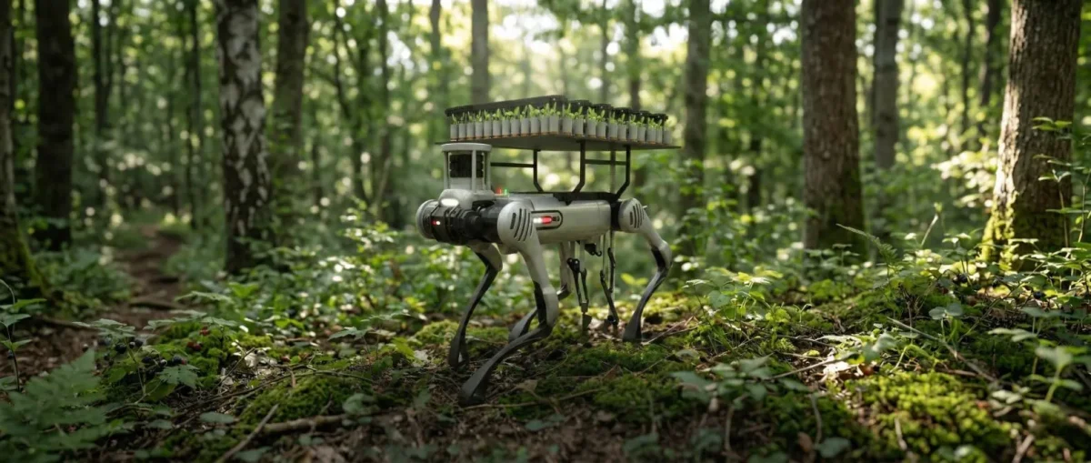 trovador robot Canon EMEA, Canon Young Champion of the Year, Global Good Awards 2026, projeto português Trovador TecheNet Projeto português trovador disputa prémio internacional