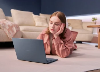 Asus zenbook 14 (ux3480)