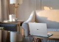 ASUS ExpertBook A7 14 Intel ASUS ExpertBook A7, computador portáti TecheNet Asus lança em portugal o expertbook a7 por 1. 599 euros