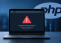 Falhas críticas no php levam sites a ficar offline