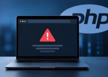 Falhas críticas no php levam sites a ficar offline