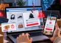 Prime big deal days atraem nova vaga de sites falsos e phishing