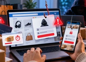 Prime big deal days atraem nova vaga de sites falsos e phishing