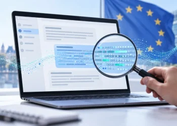 Openai adota textgrain para marcar textos do chatgpt na ue