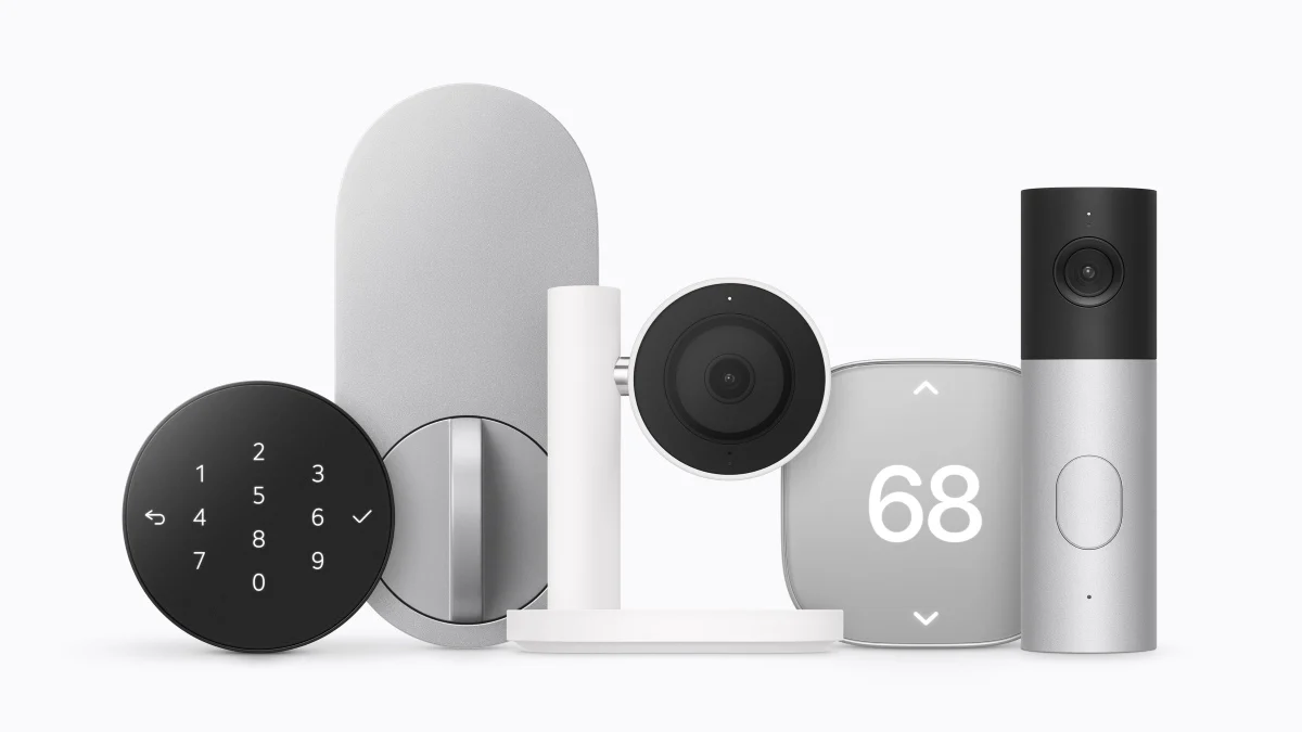 Apple Home Collection lineup 261013 Apple Home Collection TecheNet Apple home collection