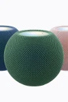 Apple HomePod mini 2 color lineup 261013 HomePod mini 2 TecheNet Apple lança homepod mini 2 com suporte para siri ai
