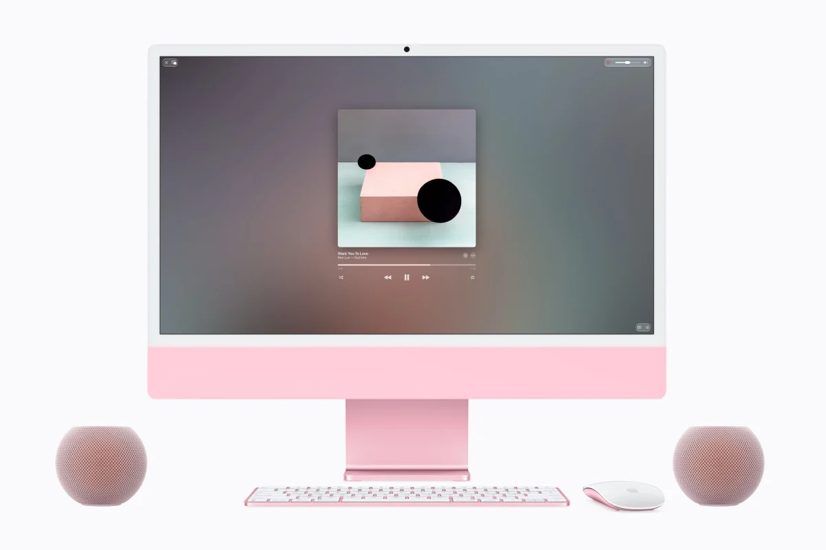 Apple HomePod mini 2 with Mac 261013 HomePod mini 2 TecheNet Apple homepod mini 2 with mac 261013 homepod mini 2