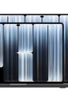 Apple MacBook Pro with PROLED XDR Display family lineup 261028 Macbook pro TecheNet Apple apresenta macbook pro com ecrã tátil pela primeira vez