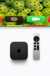 Apple TV 4K 261013 apple tv 4k TecheNet Nova apple tv 4k estreia processador a19 e comandos de voz