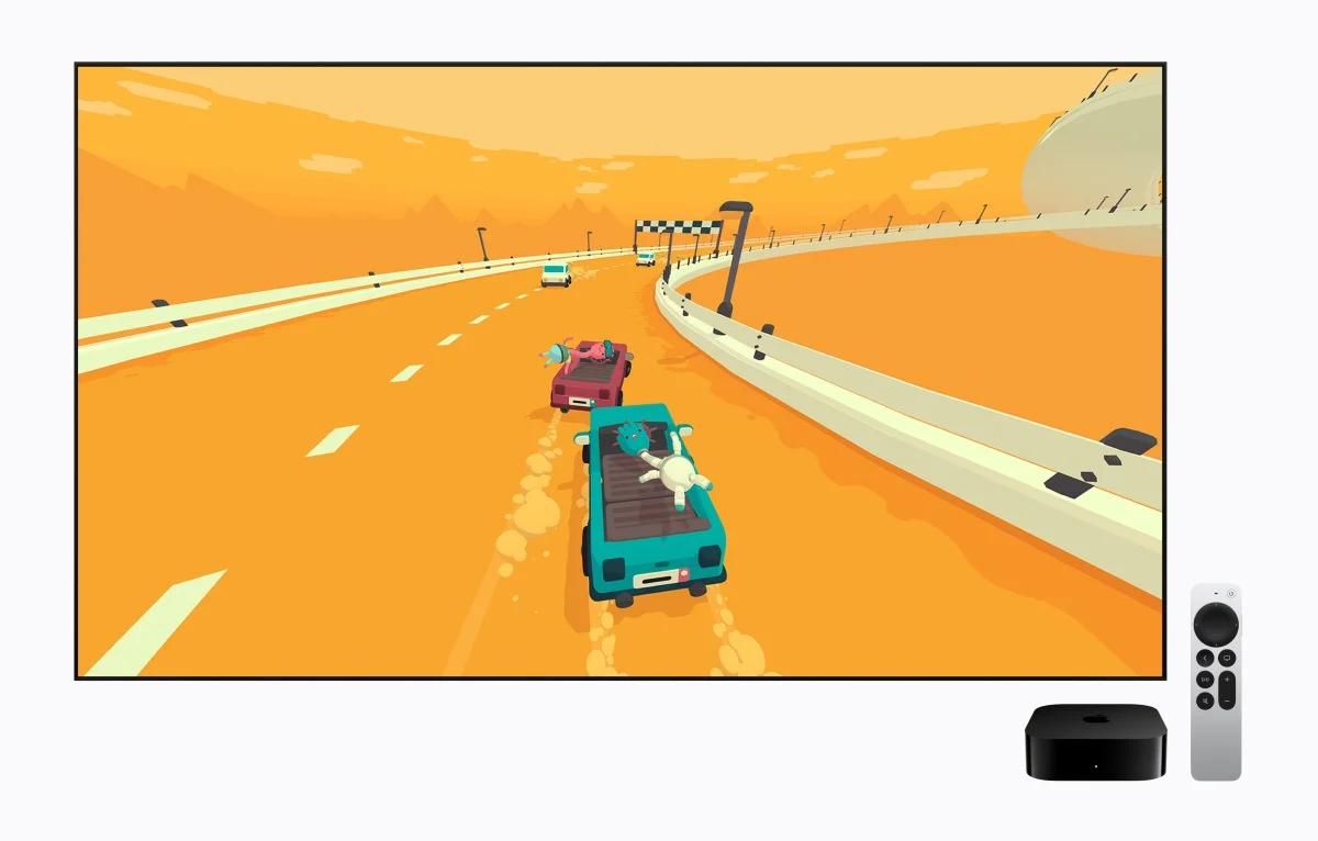 Apple TV 4K Apple Arcade 261013 apple tv 4k TecheNet Apple tv 4k apple arcade 261013 apple tv 4k