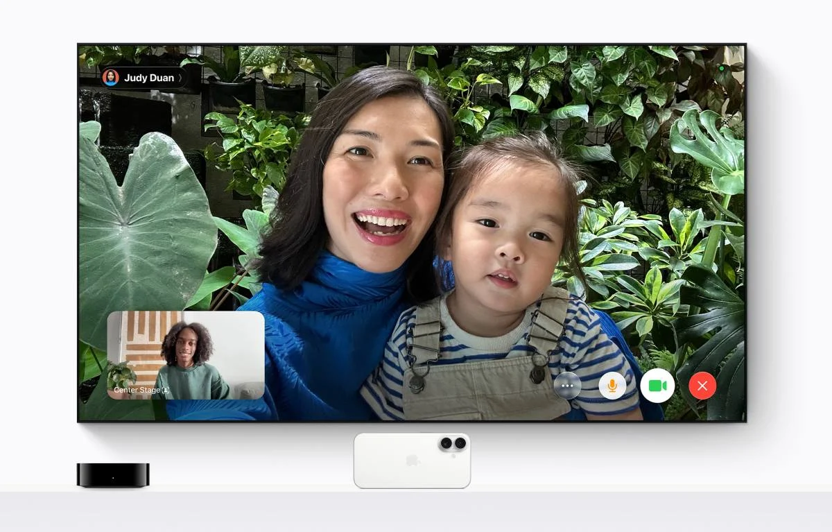 Apple TV 4K FaceTime 261013 apple tv 4k TecheNet Apple tv 4k facetime 261013 apple tv 4k
