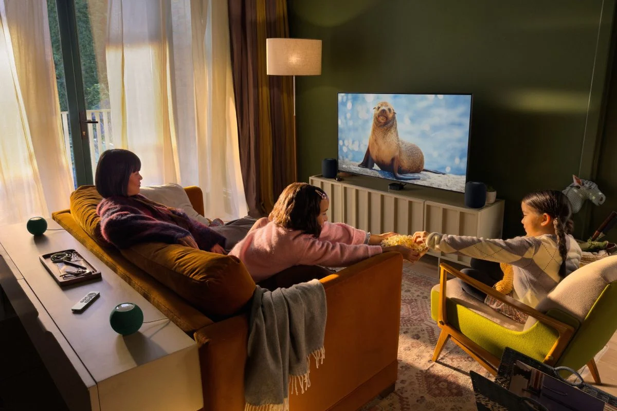 Apple TV 4K home theater setup 261013 apple tv 4k TecheNet Apple tv 4k home theater setup 261013 apple tv 4k