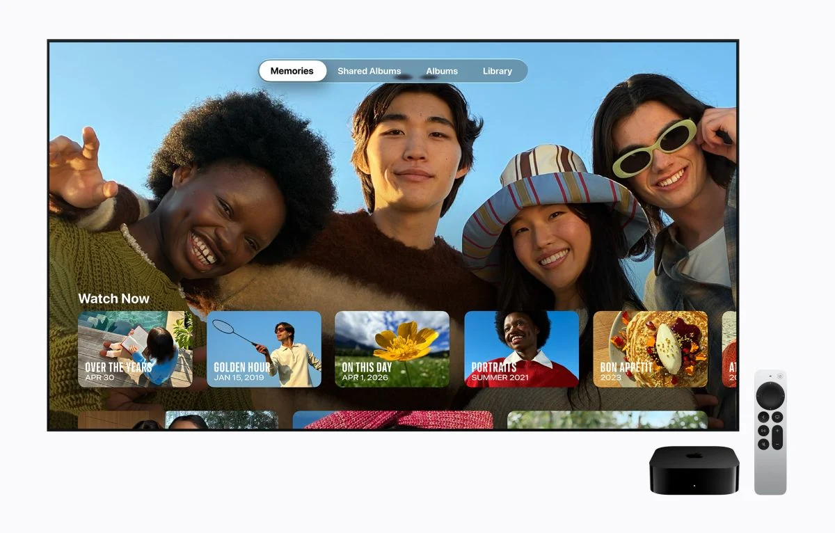 Apple TV 4K iCloud photos 261013 apple tv 4k TecheNet Apple tv 4k icloud photos 261013 apple tv 4k