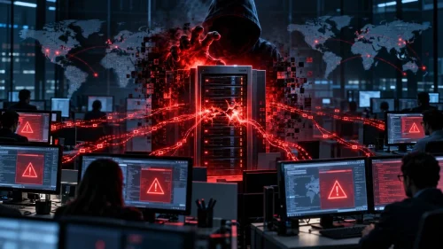 Ataque Cibernetico a Rede Global alerta de segurança, BeyondTrust Remote Support, falha crítica, google TecheNet Google alerta para falha crítica no beyondtrust já explorada