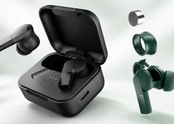 Fairbuds 2 chegam com 40 horas de autonomia por 119 euros