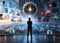 Balanco Global da Inteligencia Artificial benefícios da IA, OpenAI, riscos da IA, Sam Altman TecheNet Sam altman diz que benefícios da ia justificam alguns riscos
