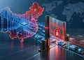 China propõe controlar a exportação de tecnologia de ia
