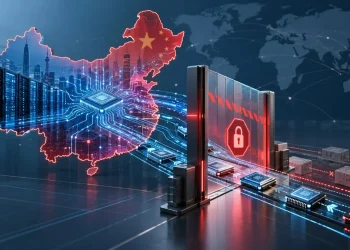 China propõe controlar a exportação de tecnologia de ia