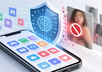Apple reforça regras da app store contra abusos com ia