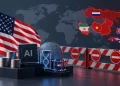 Eua alargam controlo de investimentos em ia e tecnologia
