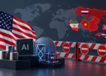 Eua alargam controlo de investimentos em ia e tecnologia