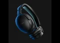 Bose QuietComfort Headphones 2nd Gen Black 05 bose, Bose QuietComfort Headphones de 2.ª geração TecheNet Quietcomfort headphones de 2. ª geração