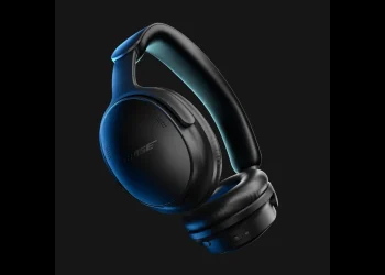 Quietcomfort headphones de 2. ª geração