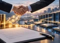 Broadcom poderá emprestar 42 mil milhões à anthropic