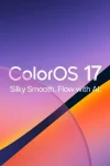 COS17 KV ColorOS 17, sistema operativo TecheNet Coloros 17 da oppo