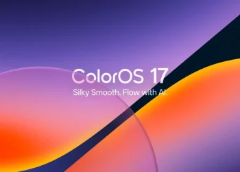 Coloros 17 da oppo