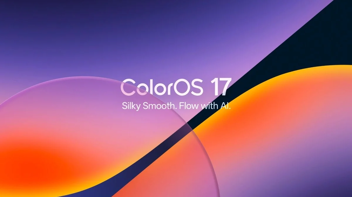 COS17 KV ColorOS 17, sistema operativo TecheNet Coloros 17 da oppo