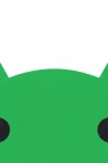 Cabeca Android Minimalista Verde Android 17, Android 17 QPR3 Beta 1 TecheNet Google lança android 17 qpr3 beta 1 para pixel