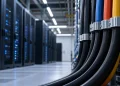 Cabos de Energia no Centro de Dados TecheNet Falta de cabos ameaça expansão dos centros de dados de ia