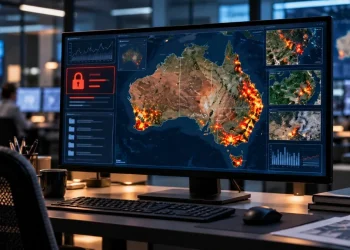 Agente da openai acede a dados não públicos australianos sobre incêndios