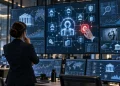 Centro de Controlo Financeiro Inteligente IA nos bancos, reguladores bancários, supervisão bancária, supervisão da IA TecheNet Reguladores reforçam controlo da ia nos bancos