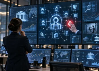 Reguladores reforçam controlo da ia nos bancos
