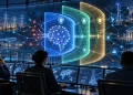 Centro de Operacoes Ciberneticas Futurista Anthropic, Cyber Verification Program, modelos Claude TecheNet Cyber verification program alarga acesso aos modelos claude