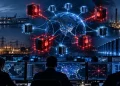 Centro de Operacoes Ciberneticas em Alerta ciberespionagem, EUA apreendem domínios, FBI, hackers ligados à China TecheNet Eua apreendem domínios usados por hackers ligados à china