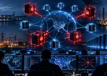 Eua apreendem domínios usados por hackers ligados à china