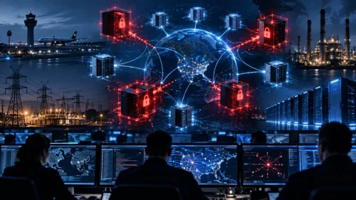 Centro de Operacoes Ciberneticas em Alerta ciberespionagem, EUA apreendem domínios, FBI, hackers ligados à China TecheNet Eua apreendem domínios usados por hackers ligados à china