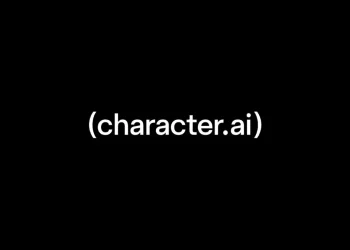 Character. Ai declara insolvência