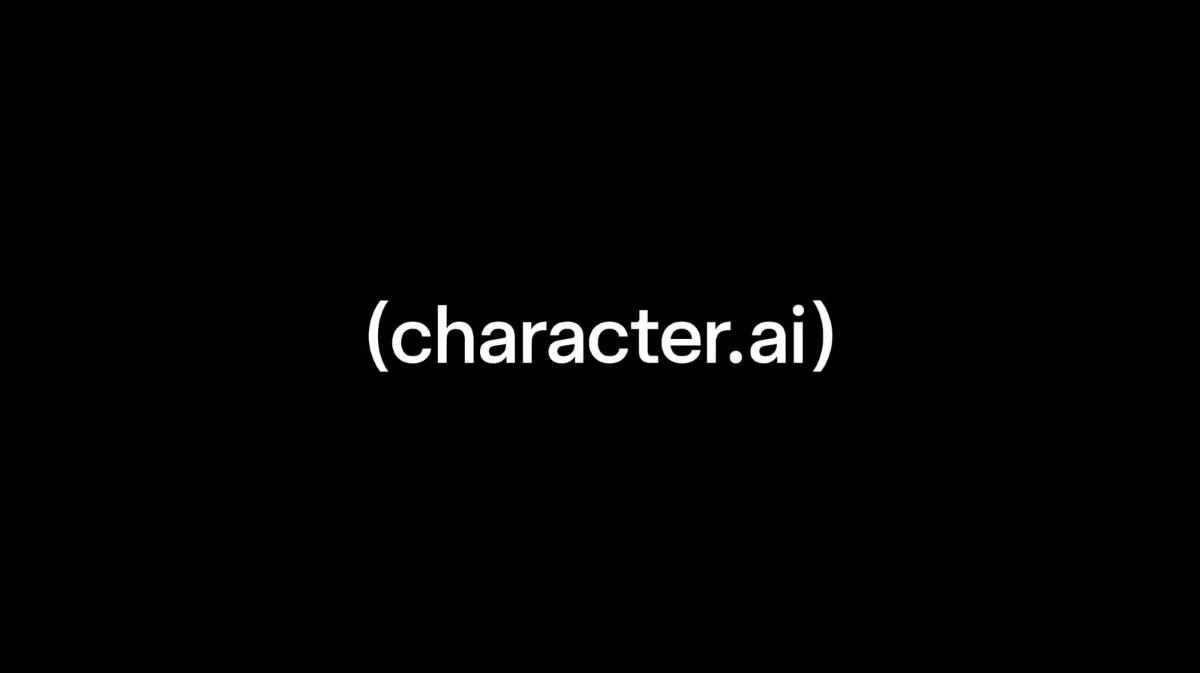 Character AI Character.AI, disney, insolvência TecheNet Character. Ai declara insolvência