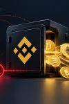 Ciberataque a Binance Rota das Criptomoedas Coreia do Norte, roubo de criptomoedas, TraderTraitor TecheNet Ataque à binance afeta 6,3 mil milhões de dólares