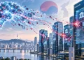 Ciberataque da IA a bancos da Coreia do Sul ciberataques, Coreia do Sul, investigação, uso de IA em ataques a bancos TecheNet Coreia do sul investiga uso de ia em ataques a bancos