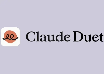 Anthropic apresenta claude duet, novo agente proativo de ia